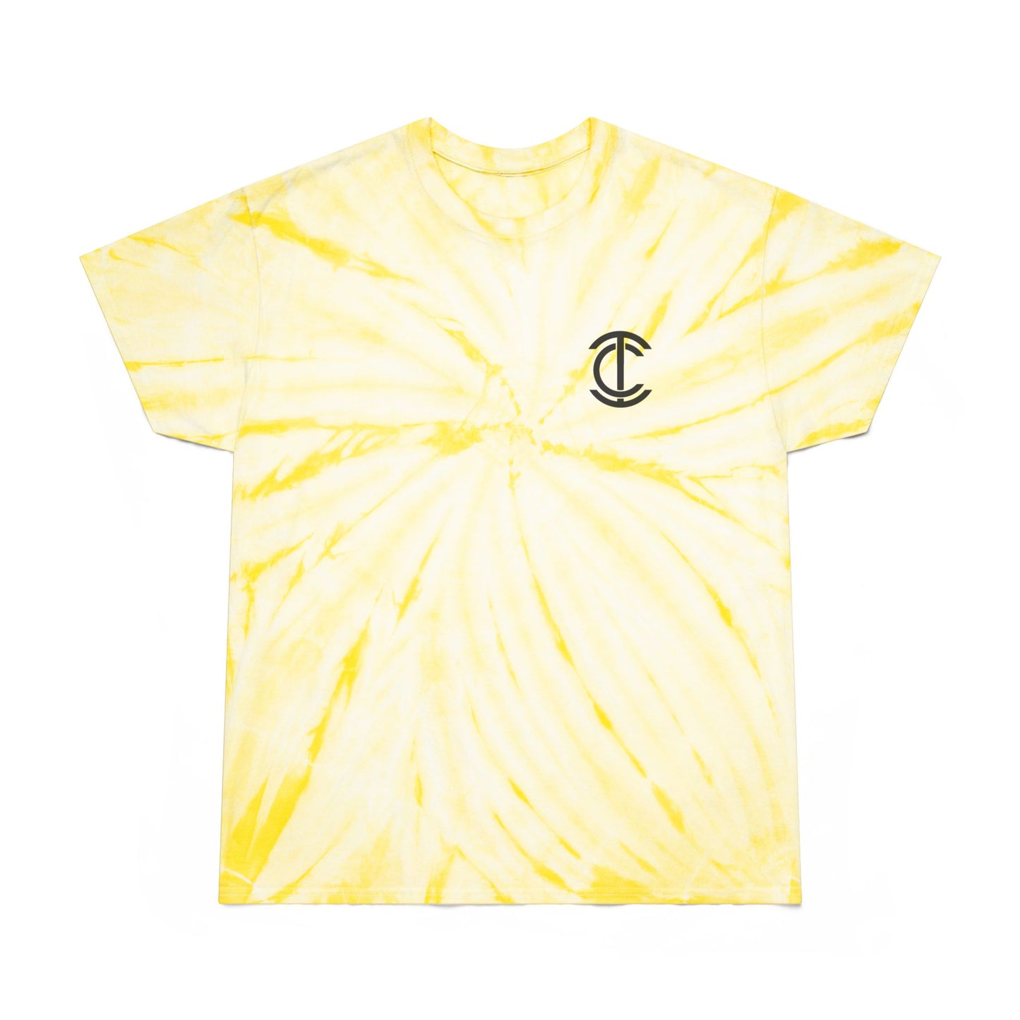 Tie-Dye Tee, Cyclone