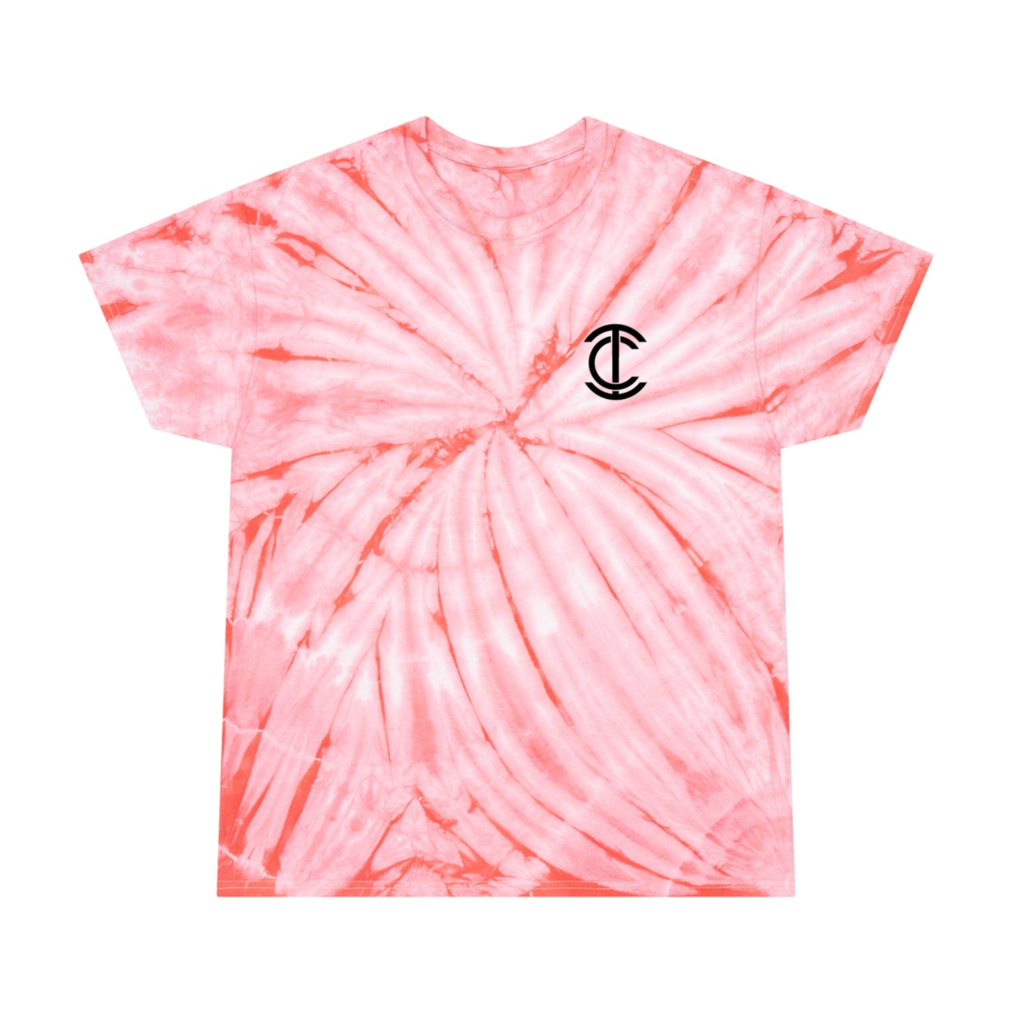 Tie-Dye Tee, Cyclone