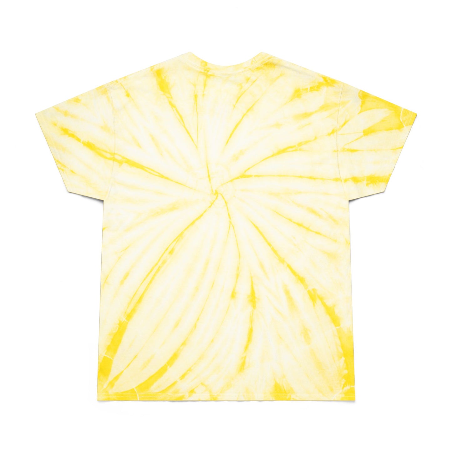 Tie-Dye Tee, Cyclone