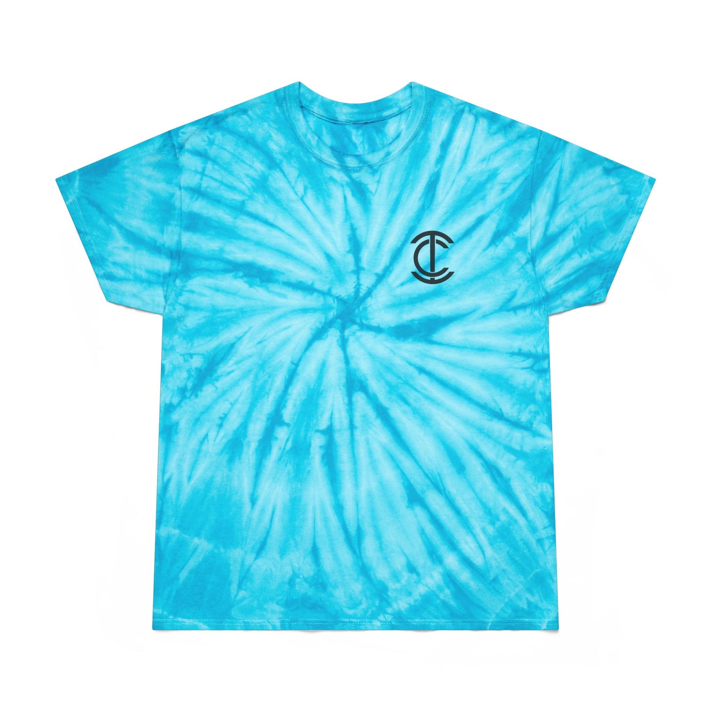 Tie-Dye Tee, Cyclone