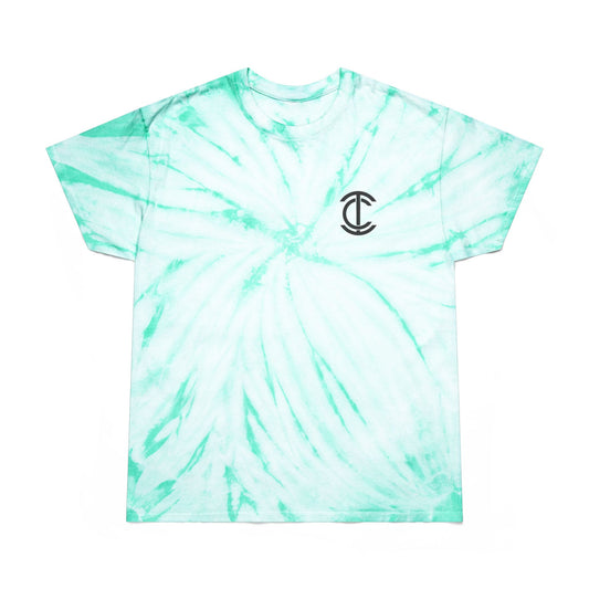 Tie-Dye Tee, Cyclone