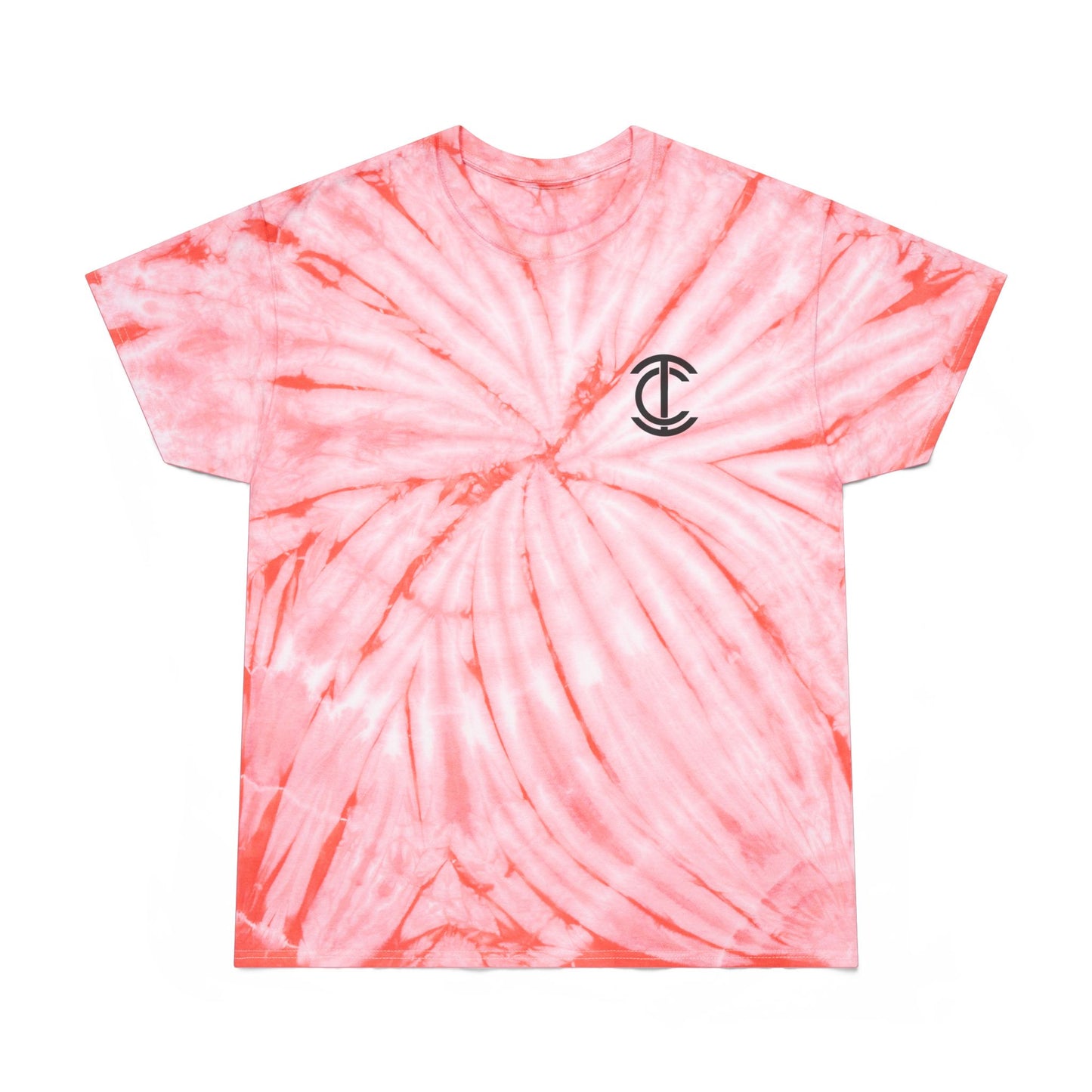 Tie-Dye Tee, Cyclone