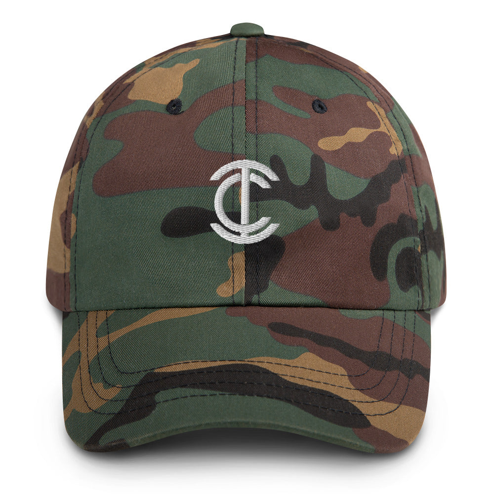 Dad hat