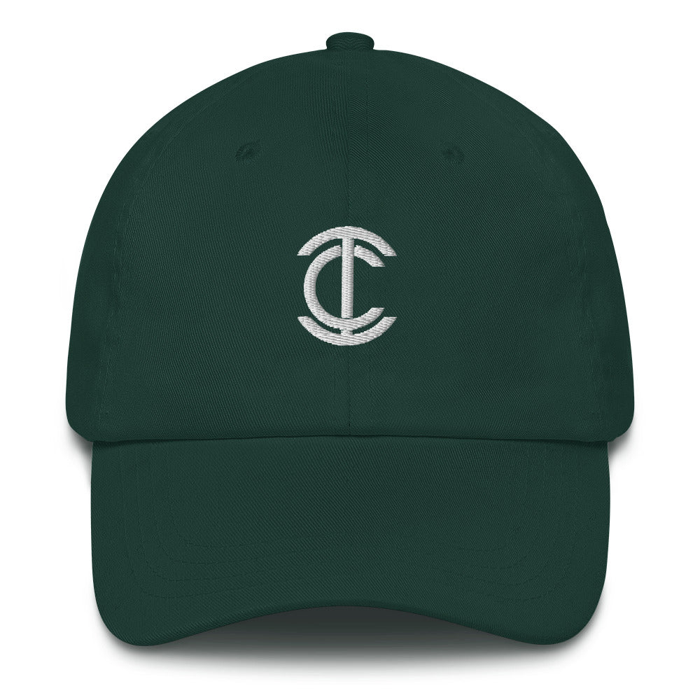 Dad hat