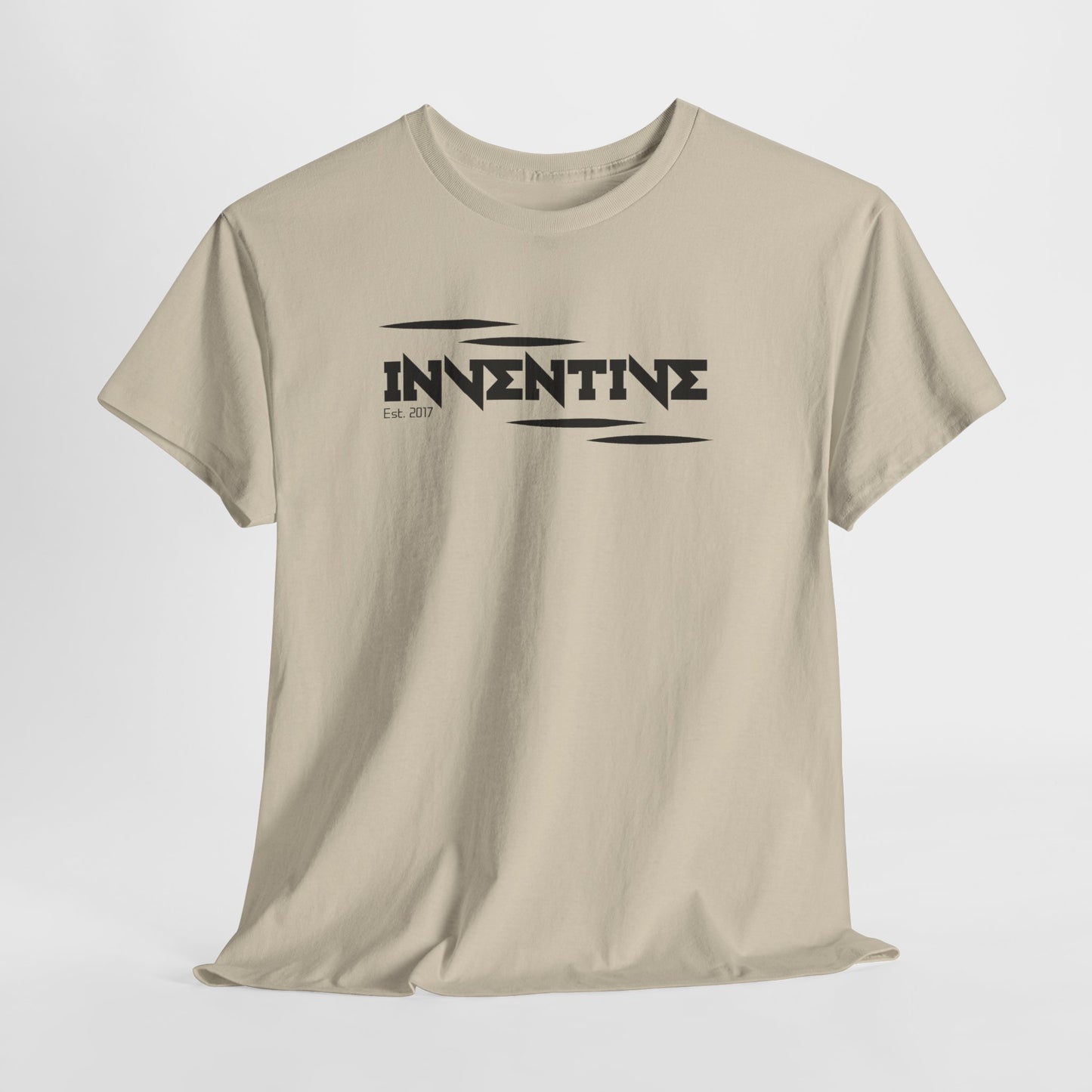 Inventive Creation Essential Tee