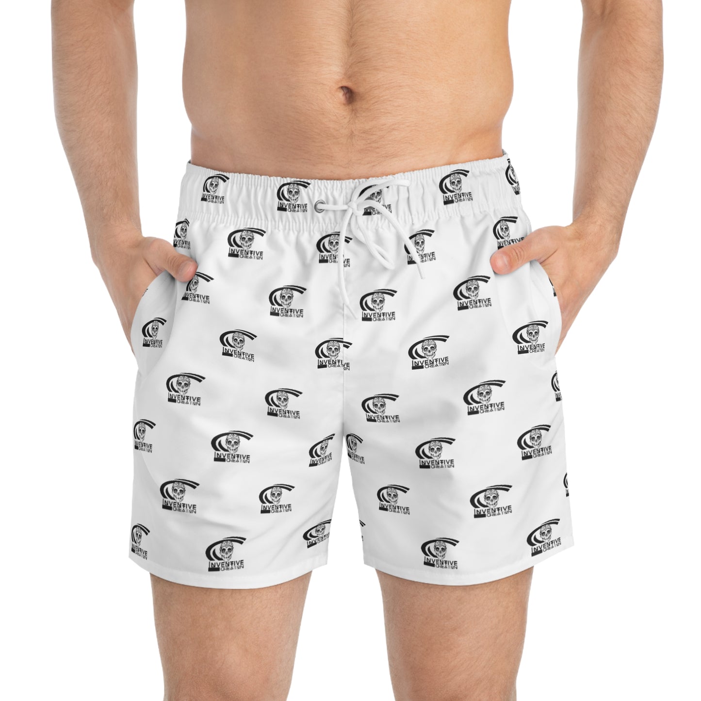 Swim Trunks