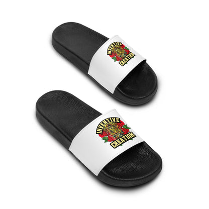 Women's Slide Sandals