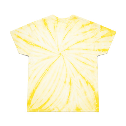 Tie-Dye Tee, Cyclone