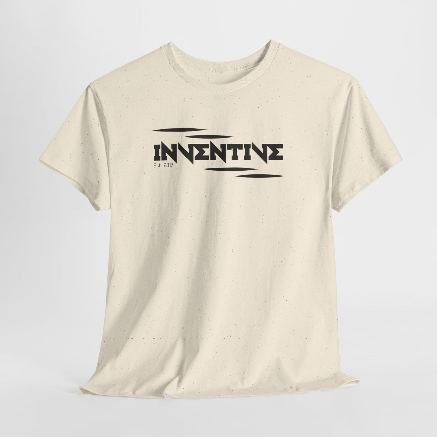 Inventive Creation Essential Tee