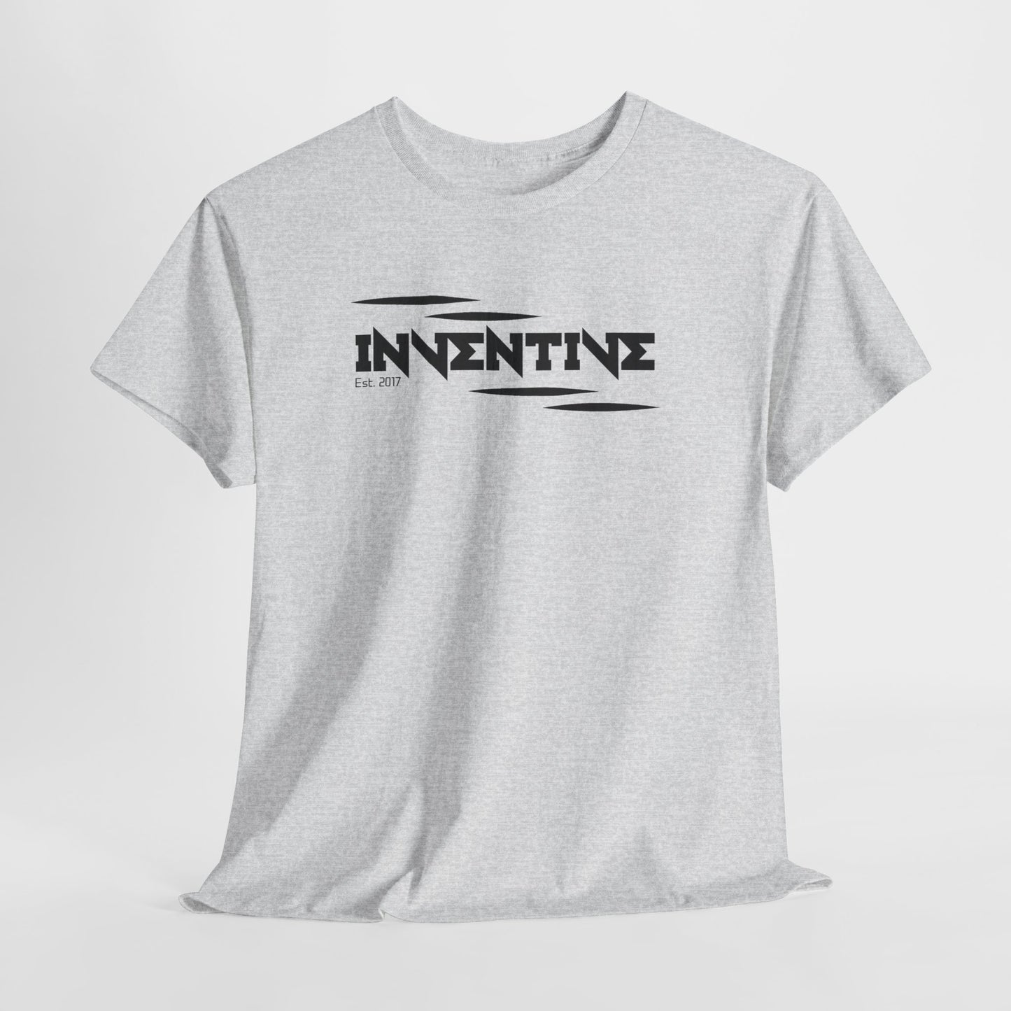 Inventive Creation Essential Tee