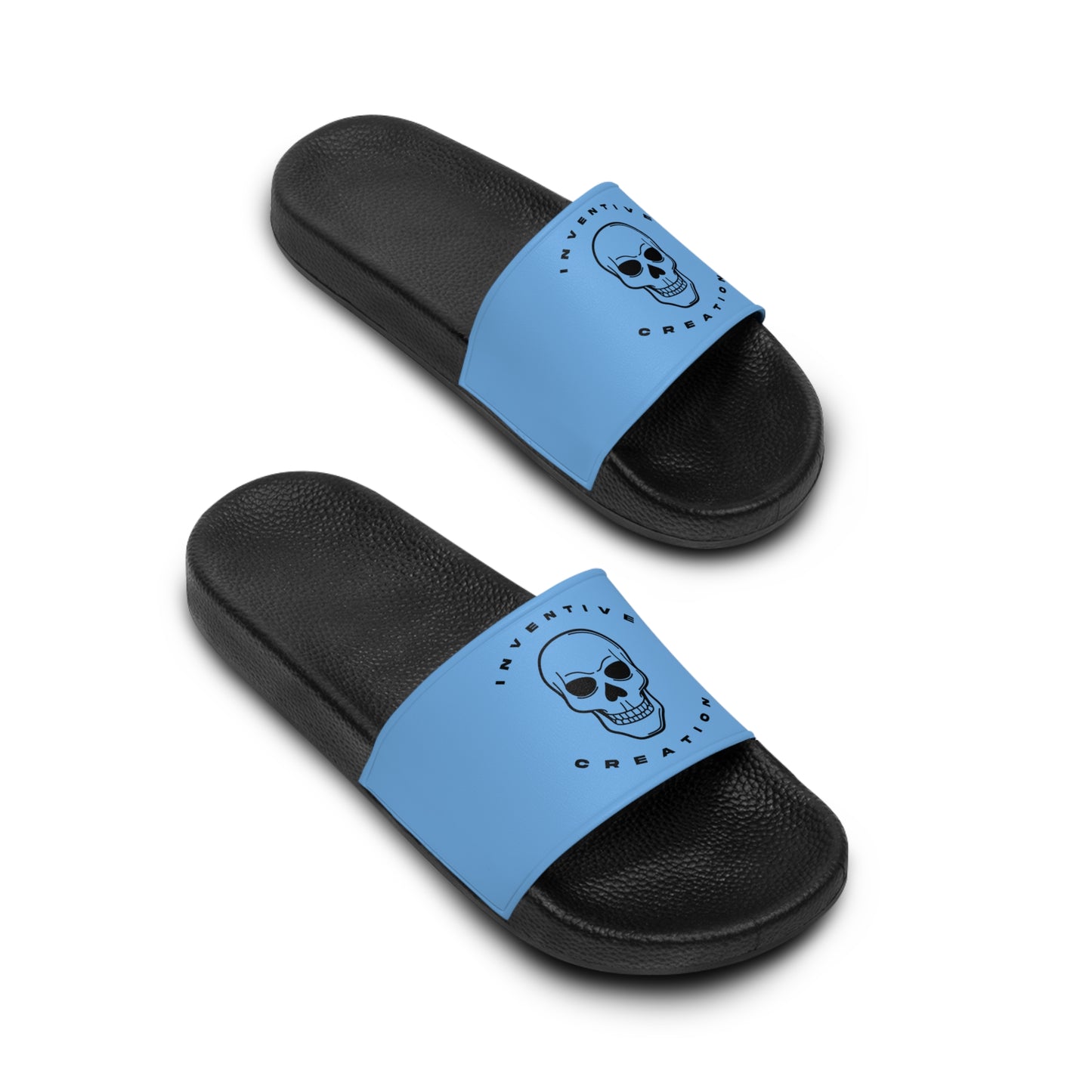 Men's Slide Sandals