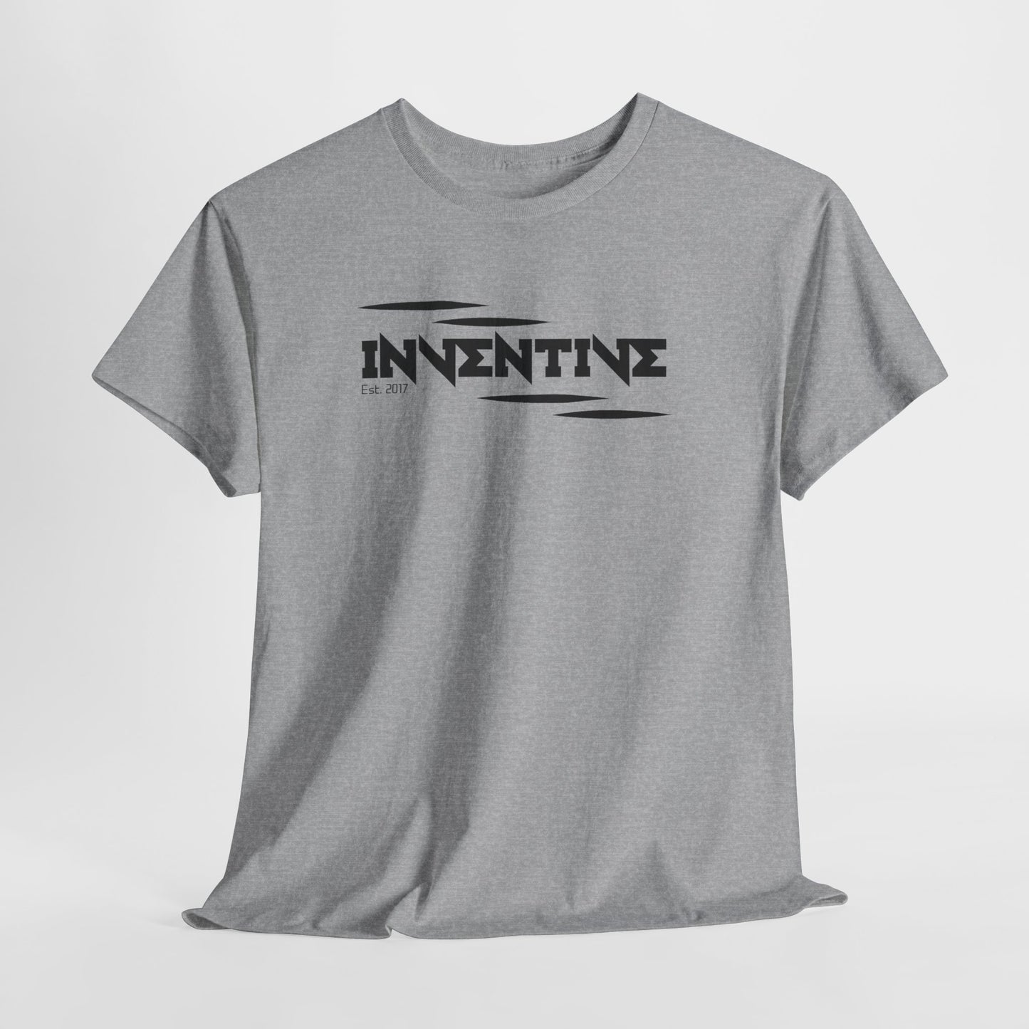 Inventive Creation Essential Tee