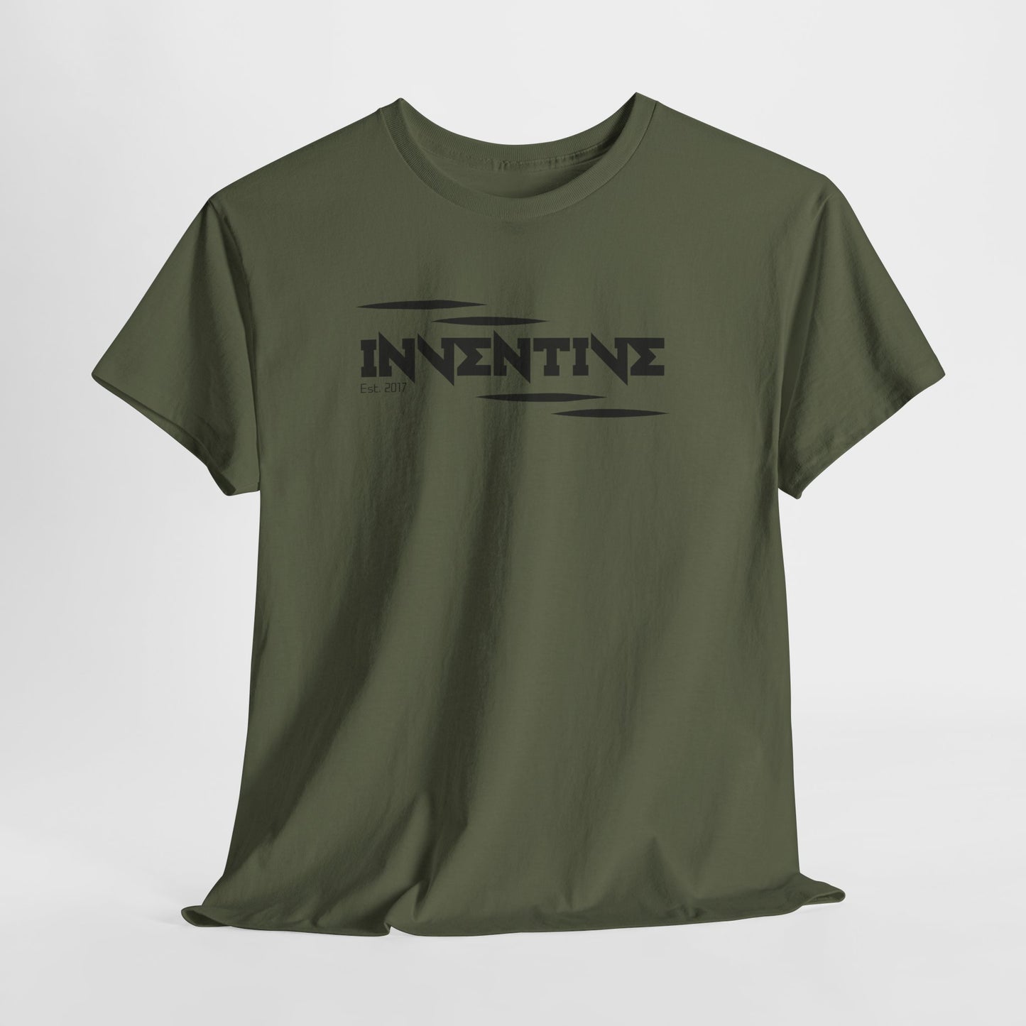 Inventive Creation Essential Tee