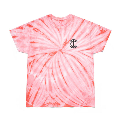 Tie-Dye Tee, Cyclone